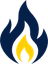 PYRA flame mark